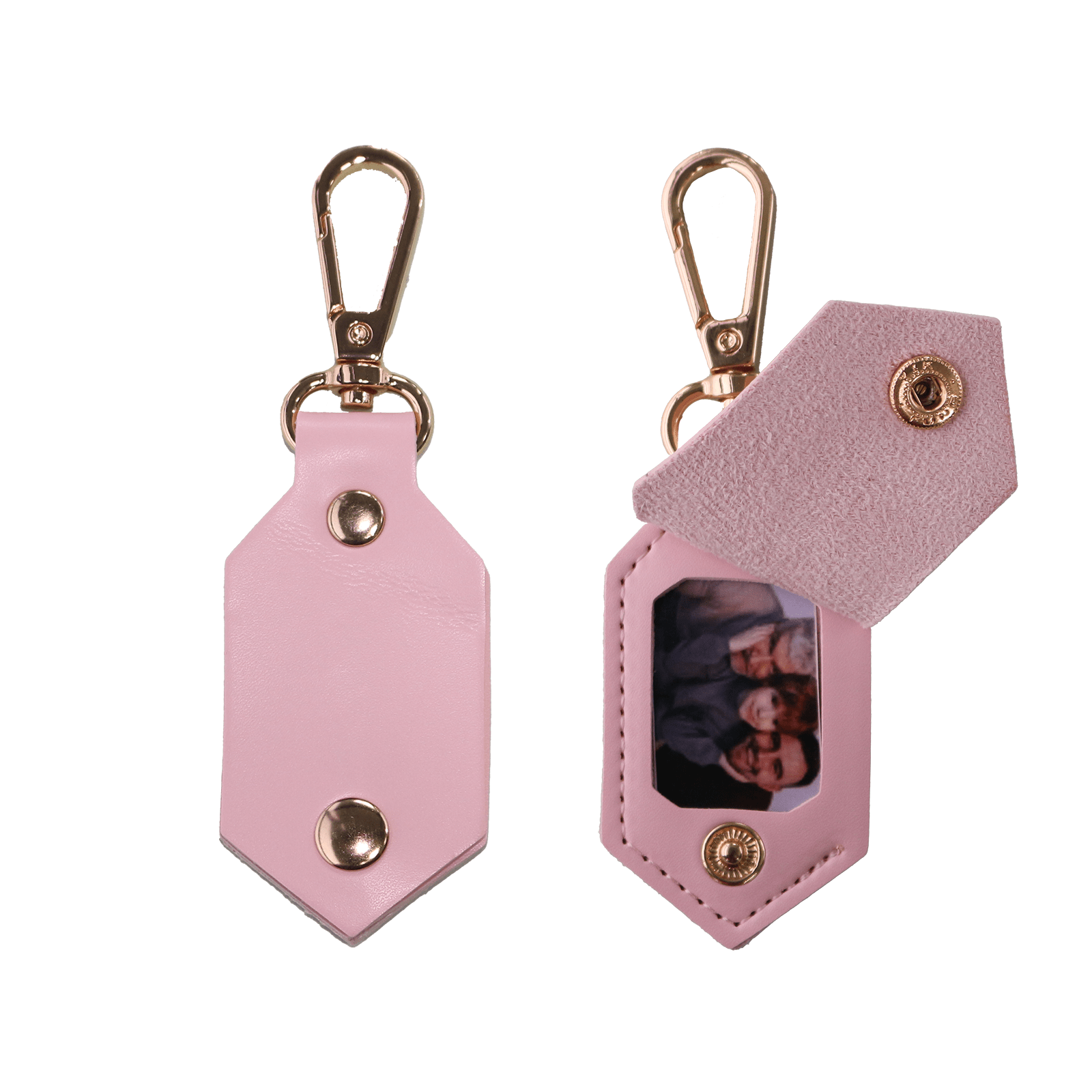 DIY Picture Key Chains,Custom Keychain With Picture, Llaveros(Leopard color) Personalizados Customized Keychain Gifts For Women Boyfriend Husband Mens - uniqicon