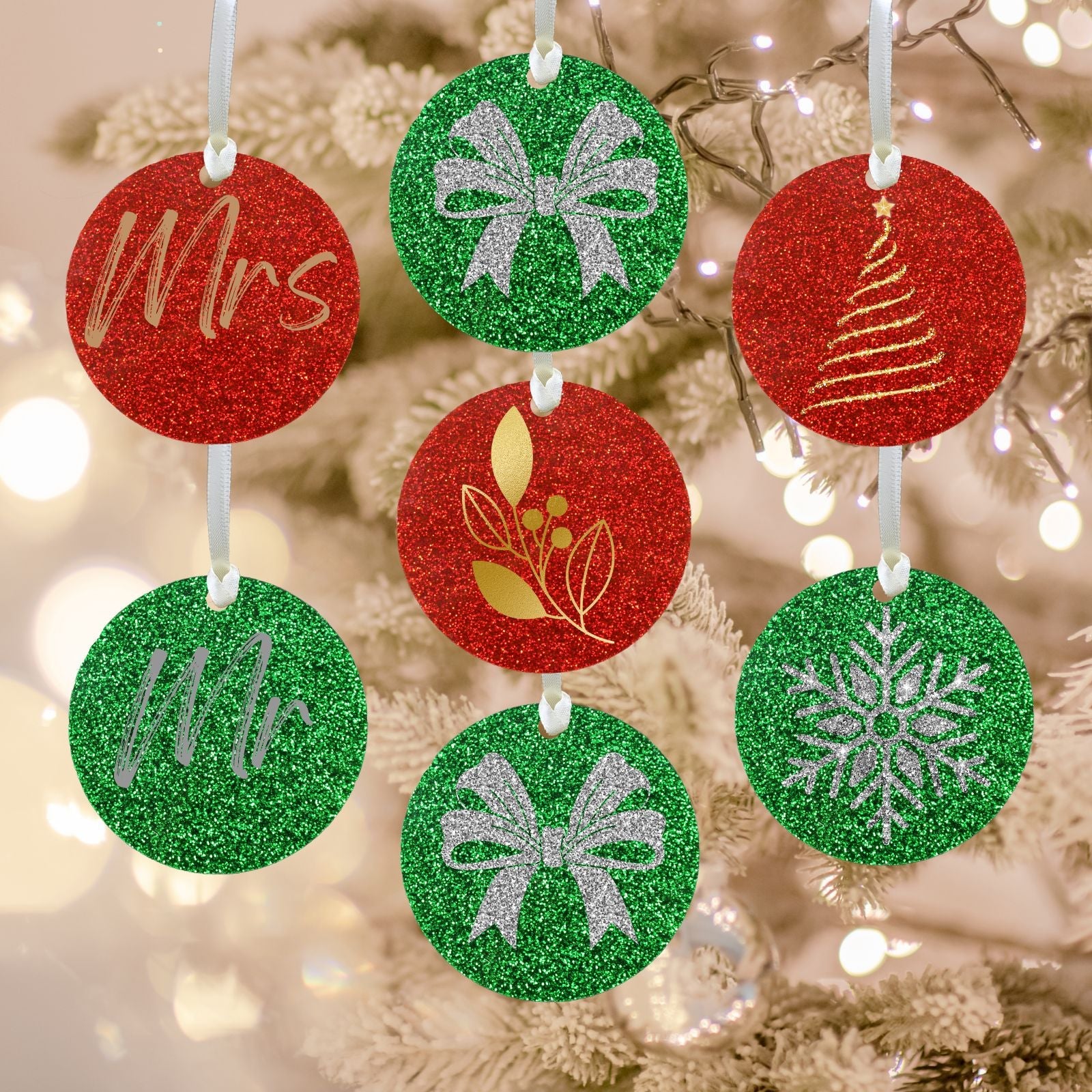 Uniqicon Acrylic For Crafting, DIY Ornaments For The Home, 3mm Cards With Hole, Unique Tags For DIY Projects And Crafts - uniqicon