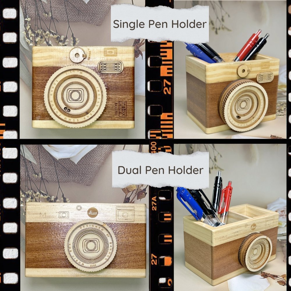 Personalized Customized Memory Retro Camera Film HD Photo Album Film Roll Keychain Spotify Voice Message Creative Birthday Valentine Christmas Graduation Friend Anniversary Gift Souvenir Customized Handmade - uniqicon
